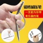 厂家磁性减压笔 解压压玩具 磁性金属笔 中性